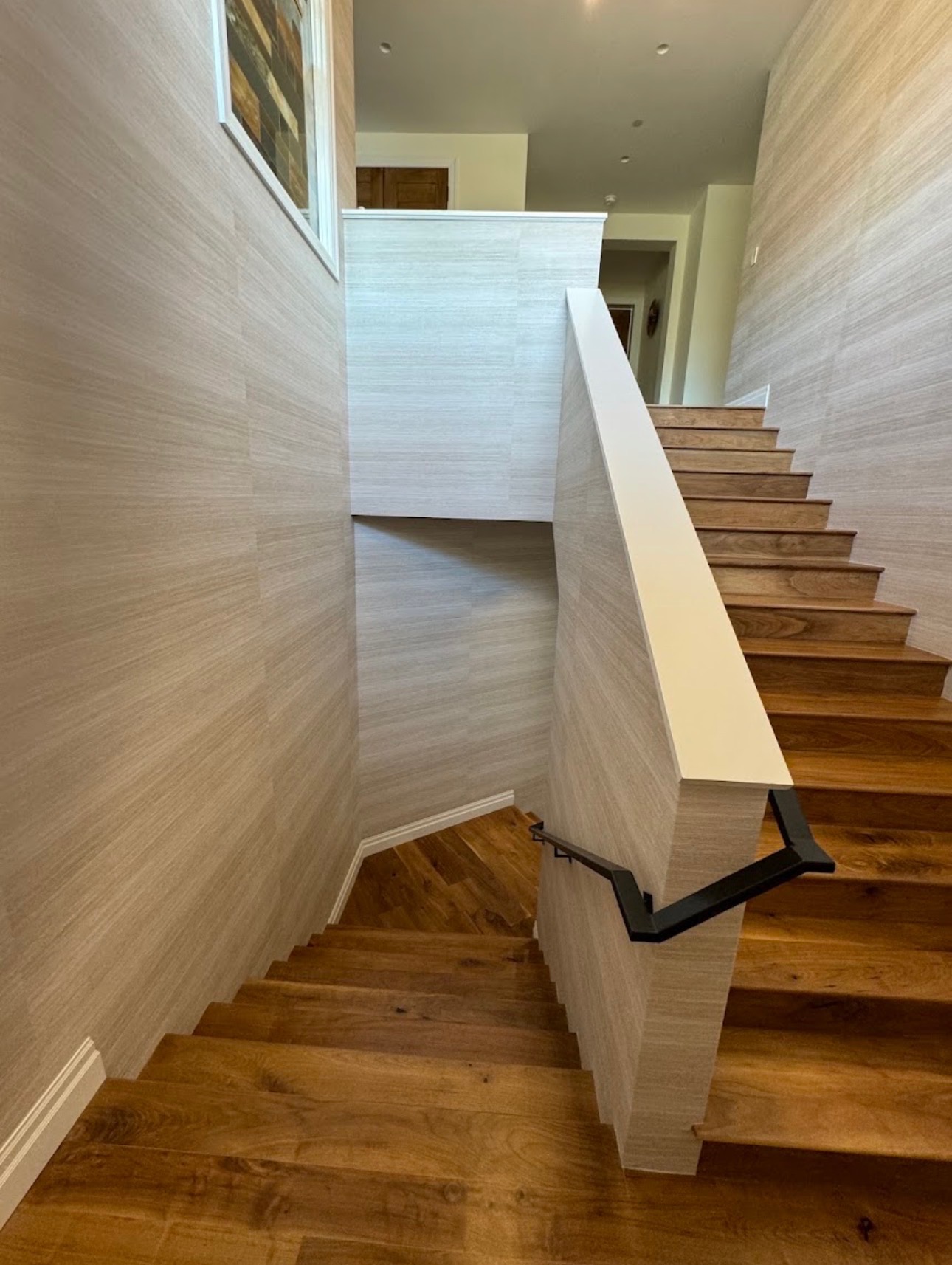 Luxury Stairway